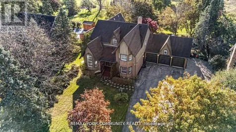 1645 Acorn Lane Pickering ON L1Y 1A7