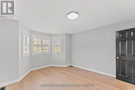 1645 Acorn Lane Pickering ON L1Y 1A7