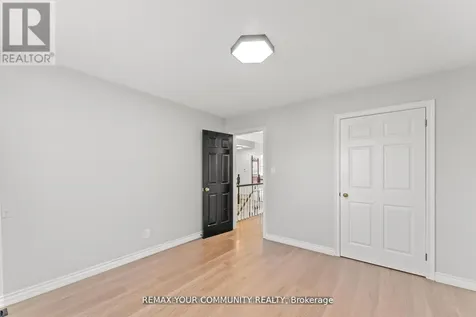 1645 Acorn Lane Pickering ON L1Y 1A7