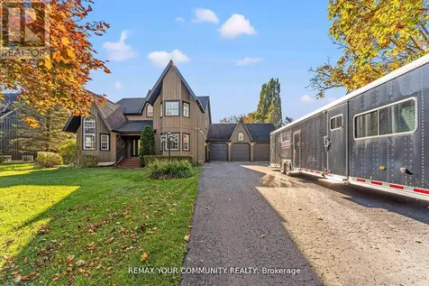 1645 Acorn Lane Pickering ON L1Y 1A7