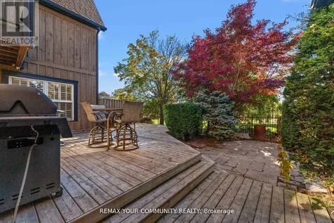 1645 Acorn Lane Pickering ON L1Y 1A7