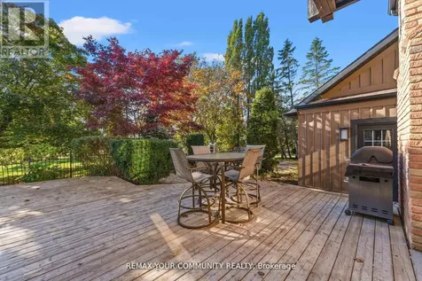 1645 Acorn Lane Pickering ON L1Y 1A7