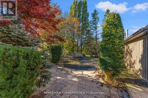 1645 Acorn Lane Pickering ON L1Y 1A7