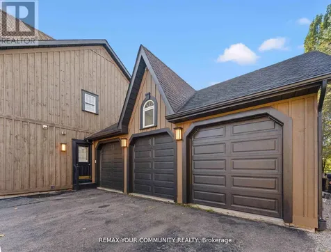 1645 Acorn Lane Pickering ON L1Y 1A7