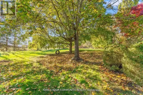 1645 Acorn Lane Pickering ON L1Y 1A7