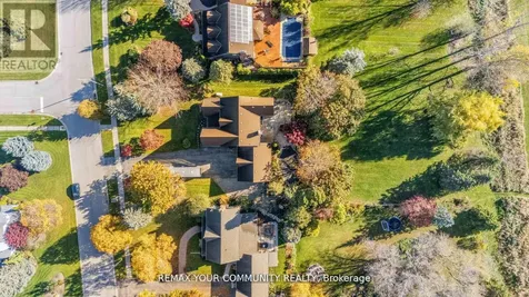 1645 Acorn Lane Pickering ON L1Y 1A7