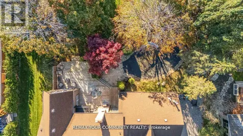 1645 Acorn Lane Pickering ON L1Y 1A7