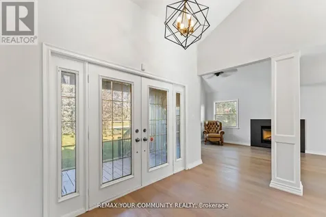 1645 Acorn Lane Pickering ON L1Y 1A7