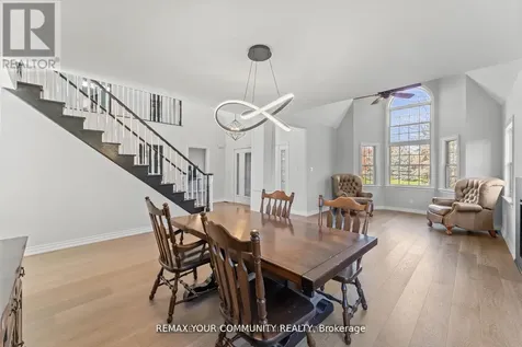 1645 Acorn Lane Pickering ON L1Y 1A7