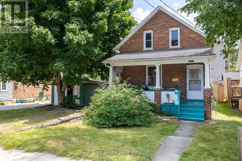 1809 3rd Avenue West Owen Sound ON N4K 4R7