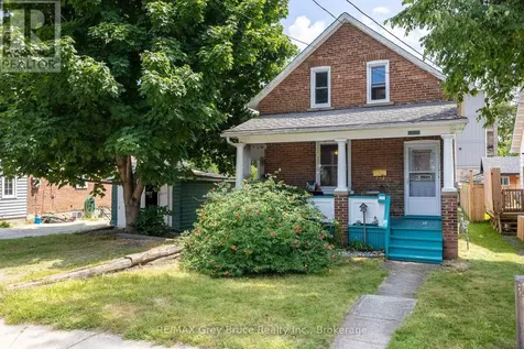 1809 3rd Avenue West Owen Sound ON N4K 4R7