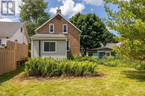 1809 3rd Avenue West Owen Sound ON N4K 4R7