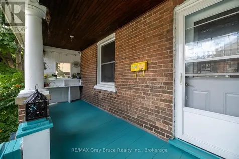 1809 3rd Avenue West Owen Sound ON N4K 4R7