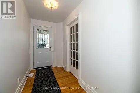 1809 3rd Avenue West Owen Sound ON N4K 4R7