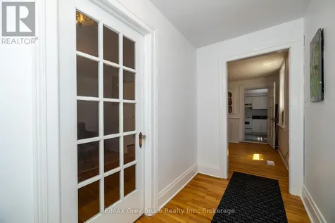 1809 3rd Avenue West Owen Sound ON N4K 4R7