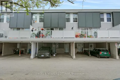 3445 Uplands Drive Ottawa ON K1V 9N5