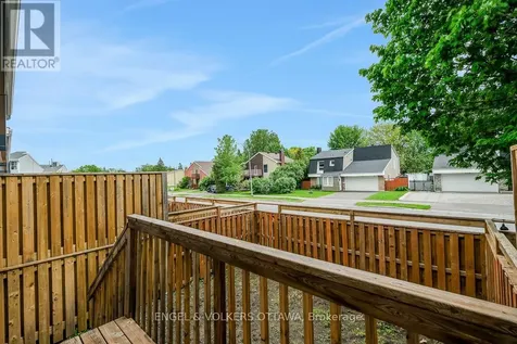 3445 Uplands Drive Ottawa ON K1V 9N5