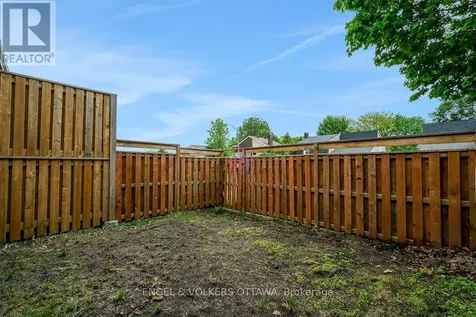 3445 Uplands Drive Ottawa ON K1V 9N5