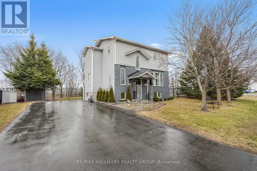 436 Yves Street Clarence-rockland ON K4K 1E9
