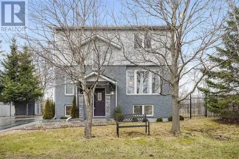 436 Yves Street Clarence-rockland ON K4K 1E9