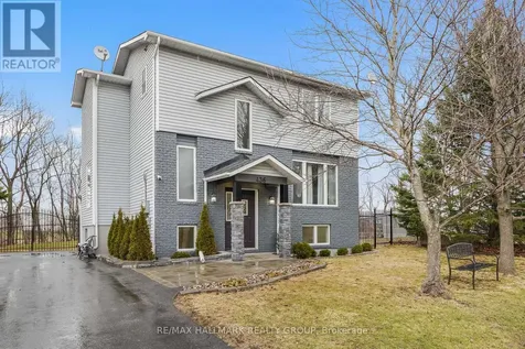 436 Yves Street Clarence-rockland ON K4K 1E9