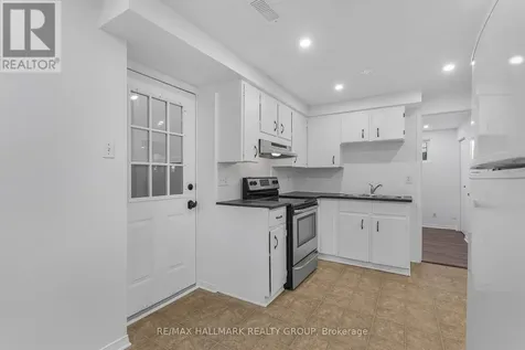 436 Yves Street Clarence-rockland ON K4K 1E9