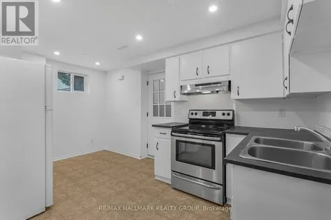 436 Yves Street Clarence-rockland ON K4K 1E9