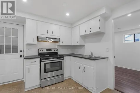 436 Yves Street Clarence-rockland ON K4K 1E9