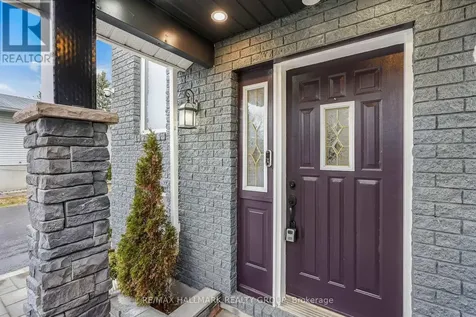 436 Yves Street Clarence-rockland ON K4K 1E9