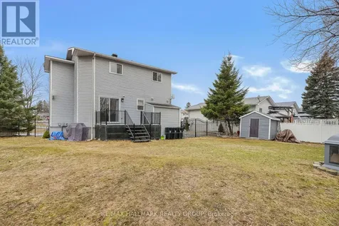 436 Yves Street Clarence-rockland ON K4K 1E9