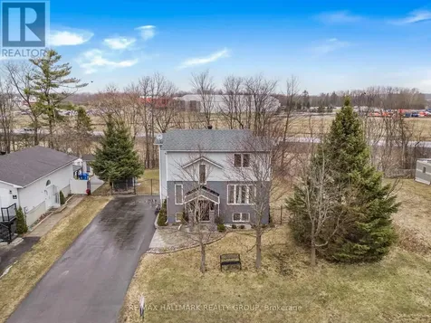 436 Yves Street Clarence-rockland ON K4K 1E9