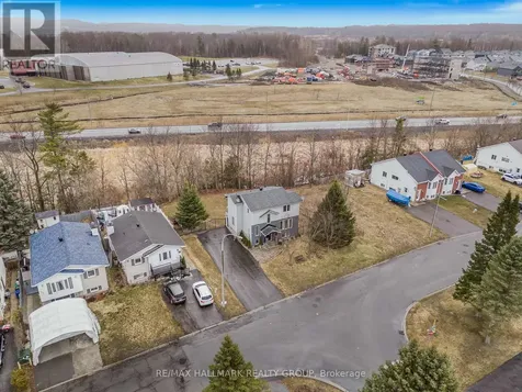 436 Yves Street Clarence-rockland ON K4K 1E9