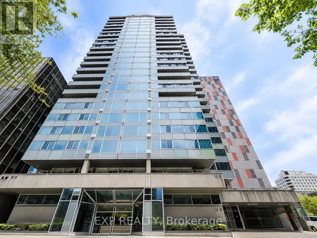 160 George Street Ottawa ON K1N 9M2