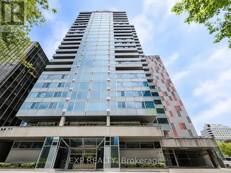 160 George Street Ottawa ON K1N 9M2