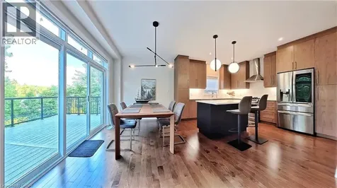 63 Ian Ormston Drive Kitchener ON N2P 2J6