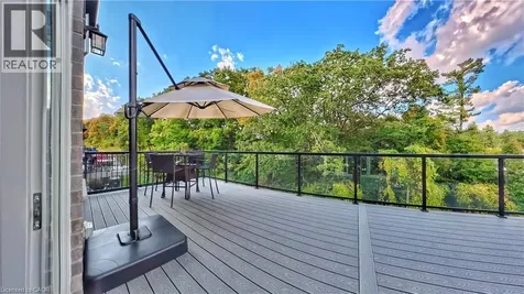 63 Ian Ormston Drive Kitchener ON N2P 2J6