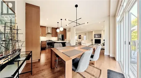63 Ian Ormston Drive Kitchener ON N2P 2J6