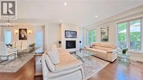63 Ian Ormston Drive Kitchener ON N2P 2J6
