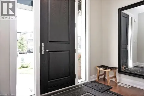 63 Ian Ormston Drive Kitchener ON N2P 2J6