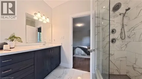 63 Ian Ormston Drive Kitchener ON N2P 2J6