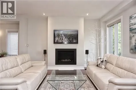 63 Ian Ormston Drive Kitchener ON N2P 2J6