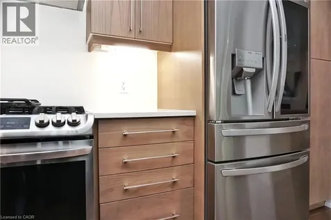 63 Ian Ormston Drive Kitchener ON N2P 2J6