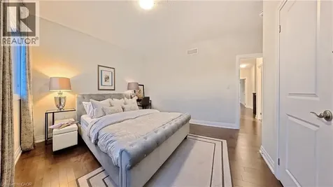 63 Ian Ormston Drive Kitchener ON N2P 2J6