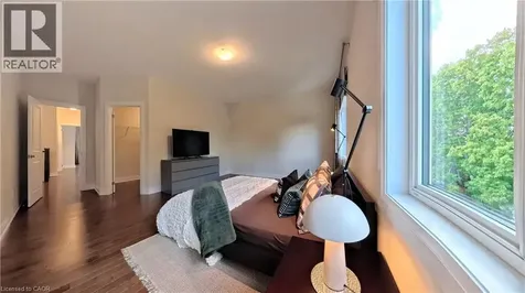 63 Ian Ormston Drive Kitchener ON N2P 2J6