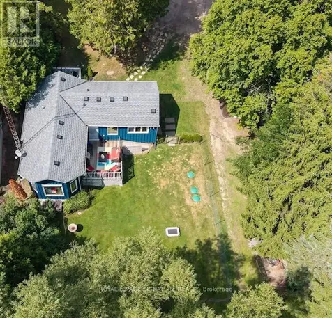 17 Mustard Street Uxbridge ON L9P 1R2