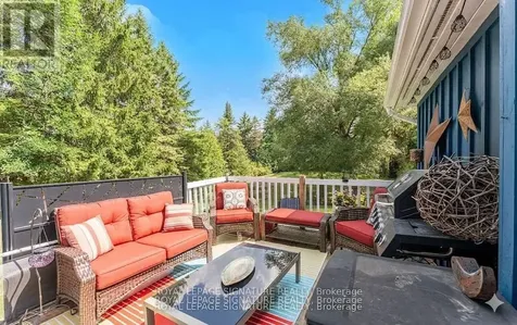 17 Mustard Street Uxbridge ON L9P 1R2