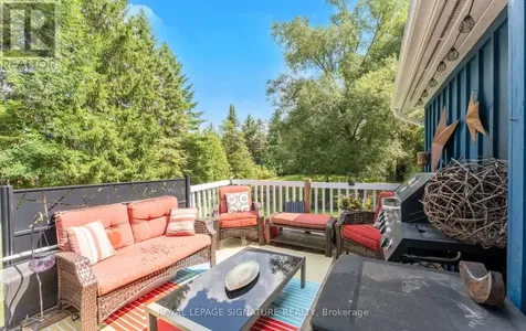 17 Mustard Street Uxbridge ON L9P 1R2