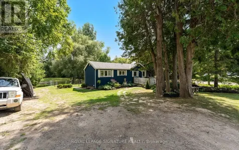 17 Mustard Street Uxbridge ON L9P 1R2