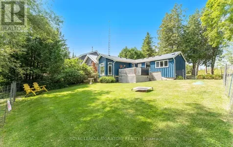 17 Mustard Street Uxbridge ON L9P 1R2
