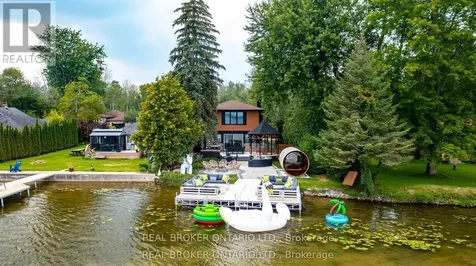 943 Barry Avenue Innisfil ON L0L 1W0